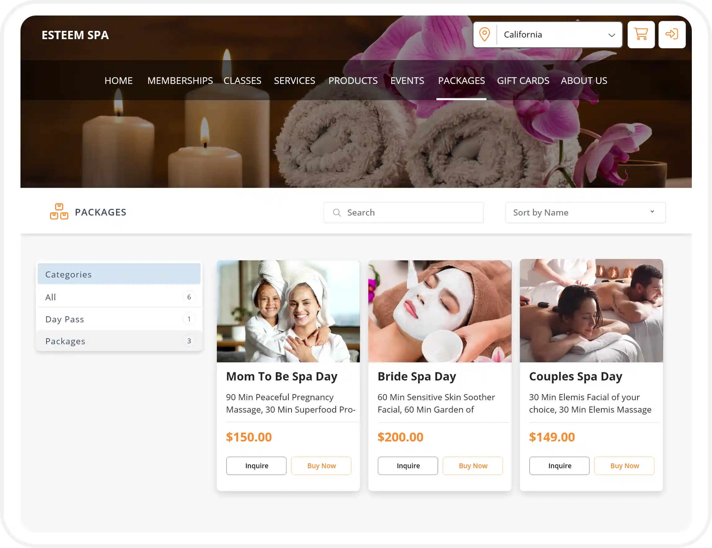 wellyx spa software for optimizing membership management