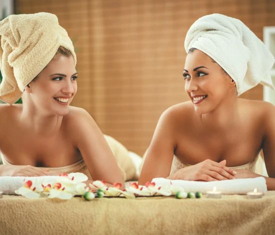 Spa software with online booking for hotel spa in US