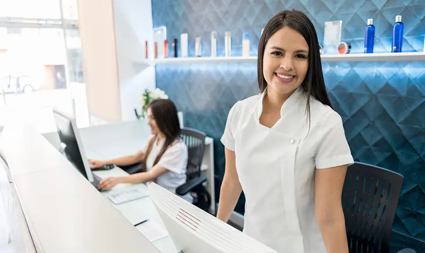 Growing your spa business
