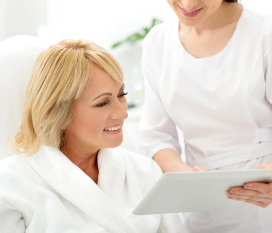 Spa software with loyalty program for medical spa