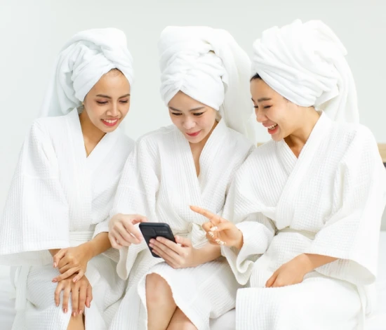 Spa software with promo codes for hotel spa in US